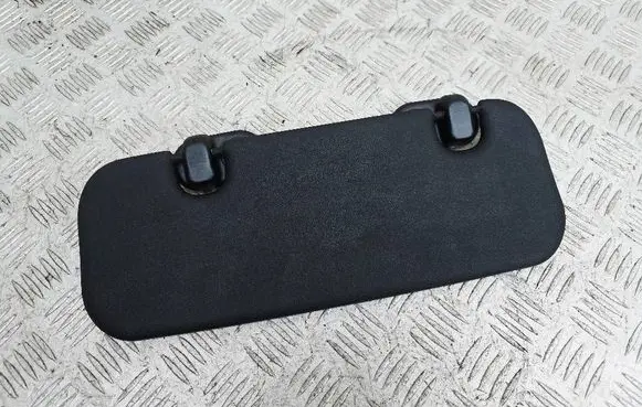 Mini One - Cooper F56 F55 Sun visor