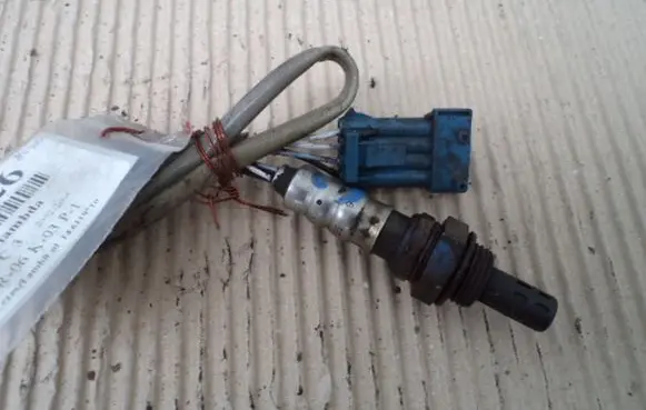 Citroen C3 Lambda probe sensor