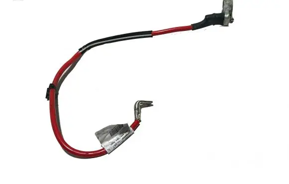 Volkswagen Golf VII Positive cable (battery) 5QE971228 21289