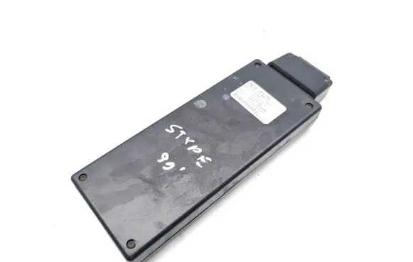 Jaguar S-Type Phone control unit/module XW4F19K350BE LJC7301AB
