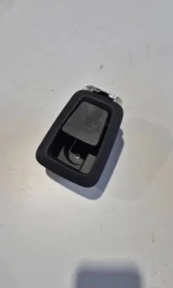Volvo XC90 Engine bonnet (hood) release handle 31651260