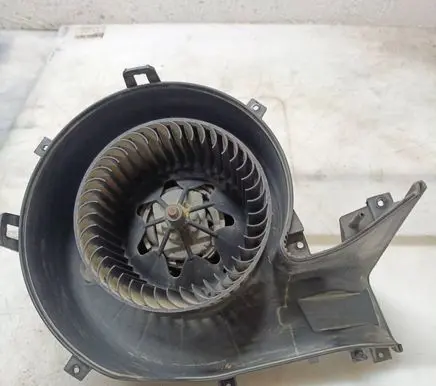 Opel Vectra C Heater fan/blower 006962R 085852T