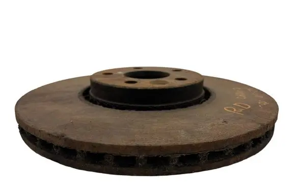 Volvo XC60 Front brake disc