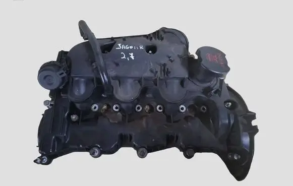 Jaguar XF X250 Rocker cam cover 4S7Q9424H