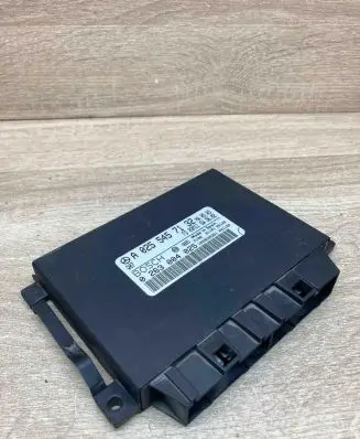 Mercedes-Benz E W211 Parking PDC control unit/module A0255457132 0263004025