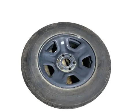 Dodge RAM R18 spare wheel 04755196AC 5YD43TRMAC