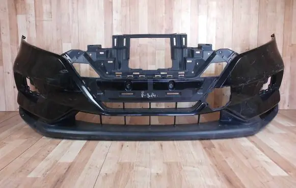Nissan Qashqai Front bumper 62022HV00H