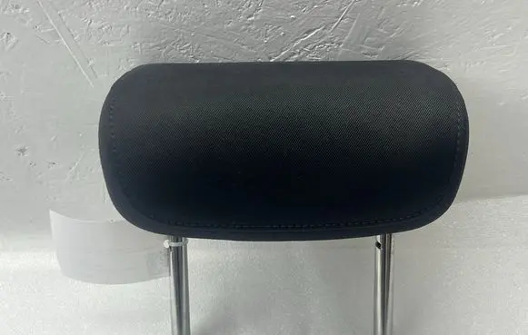 Audi A3 8Y Rear seat headrest 
