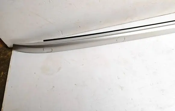 KIA Soul Roof bar rail 87287K0000