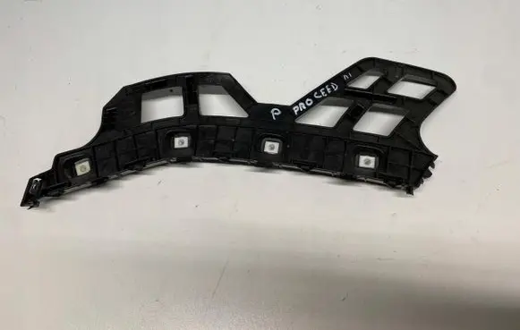 KIA Pro Cee'd II Rear bumper mounting bracket 86616-J7700