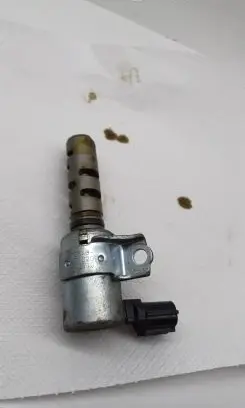 Lexus IS 220D-250-350 Turbo solenoid valve 1534031020 15340