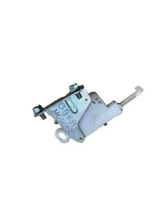 Honda Accord Fuel tank cap lock 