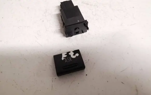 Audi A6 S6 C5 4B Traction control (ASR) switch 4b0927133b 3102-102