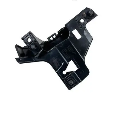 Ford Bronco Rear bumper mounting bracket M1PB17E850AB