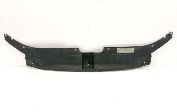 Audi Q5 SQ5 Top upper radiator support slam panel 8R0807081