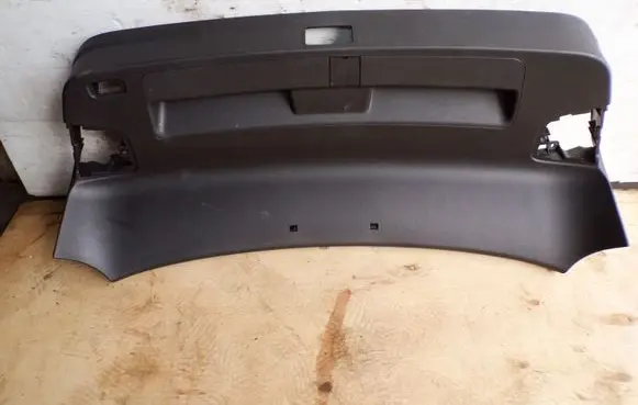 Audi A5 8T 8F Tailgate trim 8T8867979
