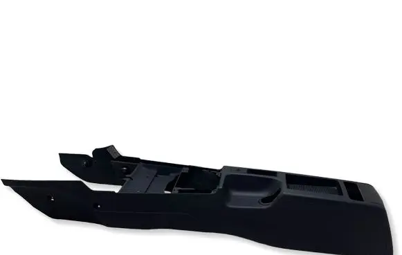 Audi A3 S3 8P Center console 8P1863244A