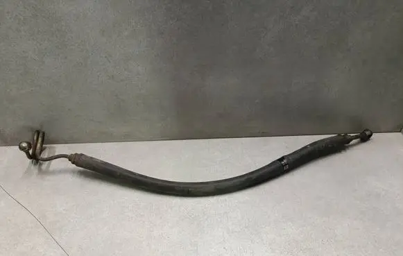 Audi A4 S4 B6 8E 8H Power steering hose/pipe/line 8E1422893L