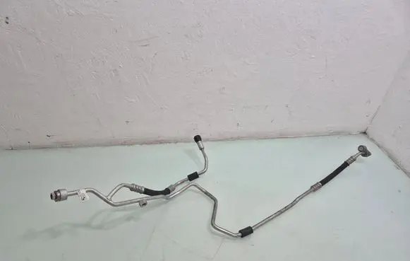 BMW X3 F25 Air conditioning (A/C) pipe/hose 9228234