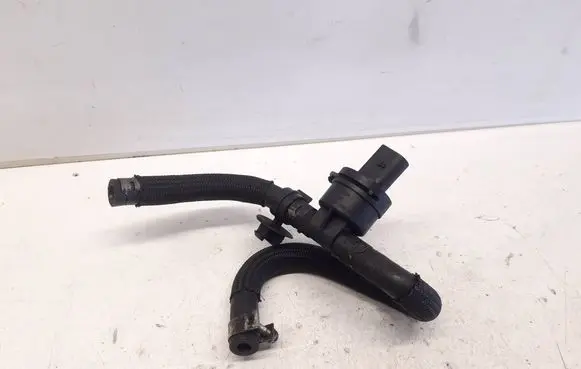 Volkswagen Golf V Fuel temperature sensor 038906081B