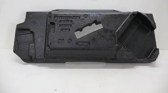 Mercedes-Benz ML W164 Tool set A1648990614