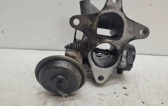 Honda CR-V Throttle valve