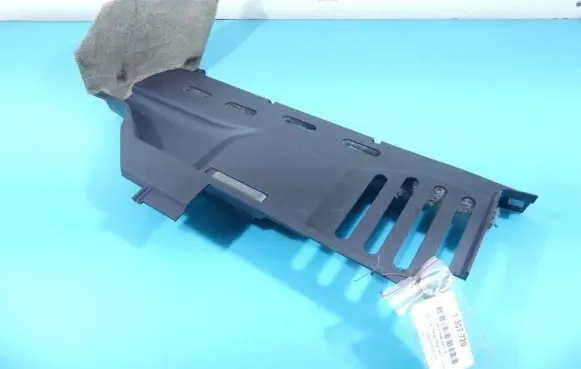Land Rover Range Rover Sport L320 Center console FBS500450XXX IMPRK1307720