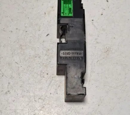 Volvo S80 Other control units/modules P8691998 501960 34712812