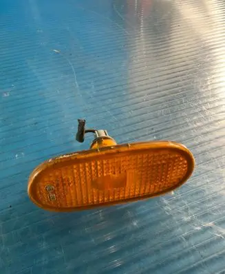 Volkswagen Crafter Front fender indicator light a0038202956