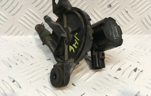 Jaguar XJ X308 Turbo solenoid valve LNC1515AA