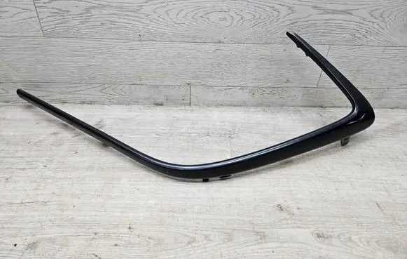 Toyota Corolla E210 E21 Front bumper splitter molding 5271102220