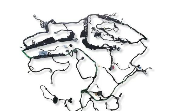 Ford Kuga III Wiring harness LX6T90LA02294