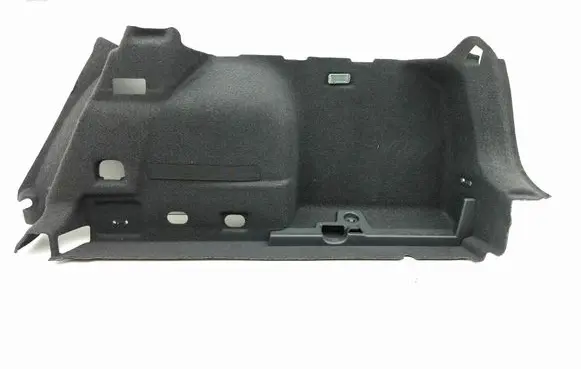 Seat Leon IV Trunk/boot lower side trim panel 5FE867428