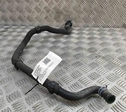 Skoda Enyaq iV Engine coolant pipe/hose 1EA121051T