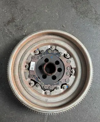 Audi A3 S3 8V Flywheel 04L105266AD
