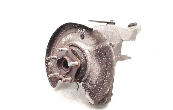 Jaguar XE Rear wheel hub