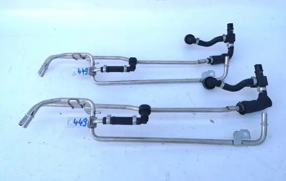 Hyundai i30 Engine coolant pipe/hose 31460-2R000