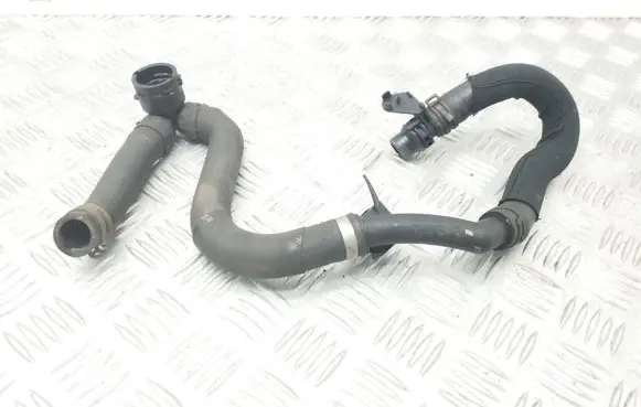 Volkswagen Sharan Engine coolant pipe/hose 7N0121070 7N0122291A 7N0122073M