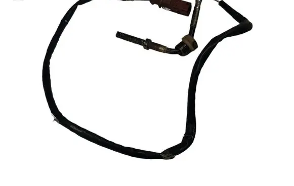 Skoda Yeti (5L) Exhaust gas temperature sensor 03L906088AJ 1J0973802A
