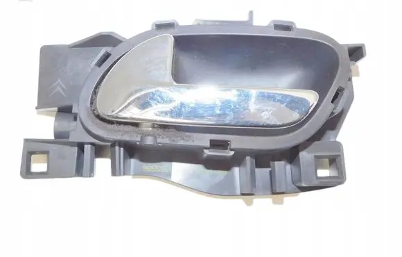 Citroen C4 Grand Picasso Front door interior handle
