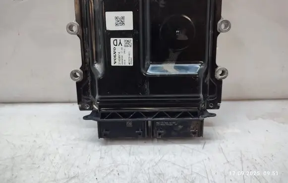 Engine control unit/module