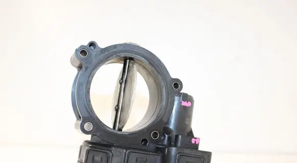 Mercedes-Benz Sprinter W906 Throttle valve A6510900470