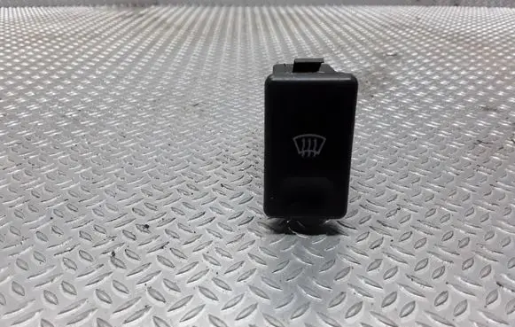 Ford Galaxy Windscreen/window heater switch 7M5959622B YM2118K574BBW