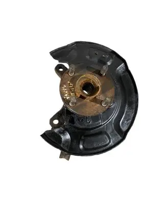 Toyota Yaris Front wheel hub spindle knuckle