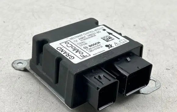 Airbag control unit/module