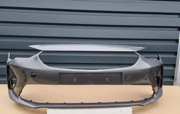 Opel Corsa F Front bumper 9830340080