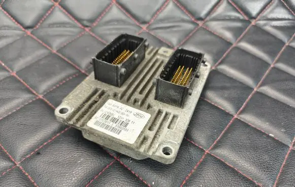 Ford Ka Engine control unit/module 51899840 BC0103811