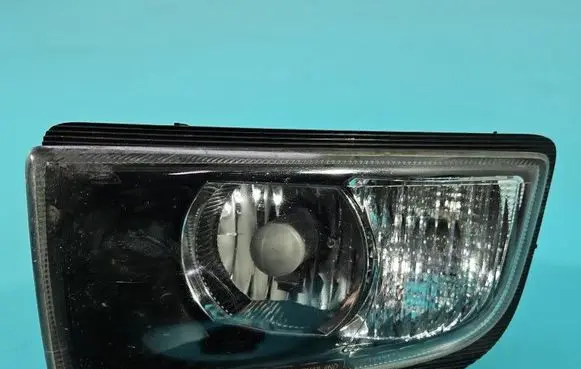 Isuzu D-Max Front fog light 206-17217 IMPRK1535393
