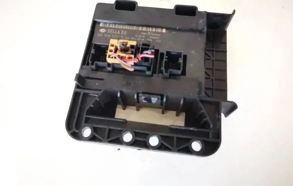 Volkswagen Golf V Comfort/convenience module 5dk00858312 5dk008583-12