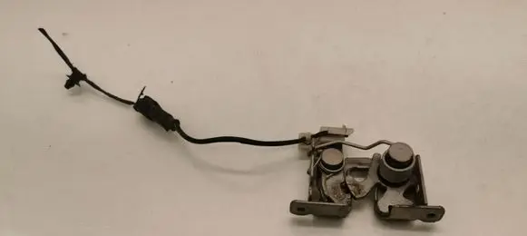 BMW X4 F26 Engine bonnet/hood lock/catch 7210731